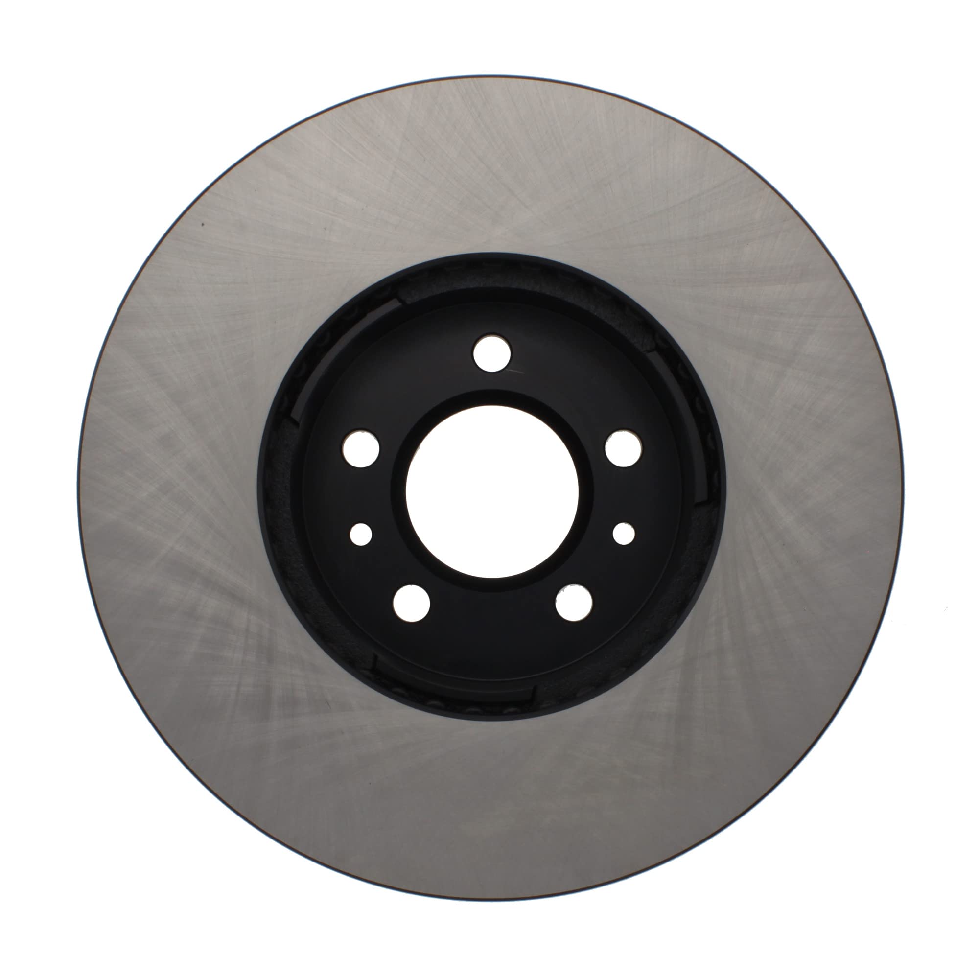 Premium Centric Parts Brake Rotor - 120.61055
