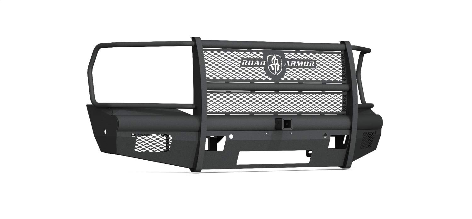 Front Bumper Road Armor 4192VF26B Fits Ram 2500