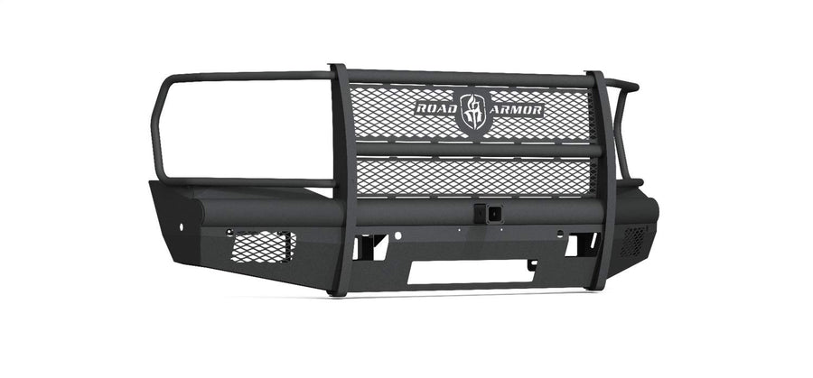 Front Bumper Road Armor 4192VF26B Fits Ram 2500
