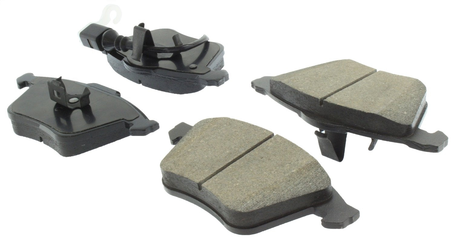 Front Brake Pad StopTech 309.09153 Street Performance