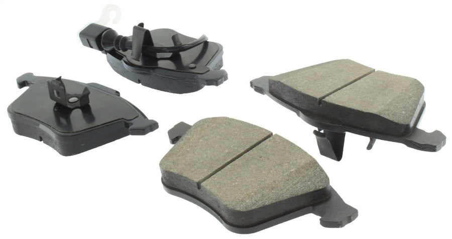 Front Brake Pad StopTech 309.09153 Street Performance