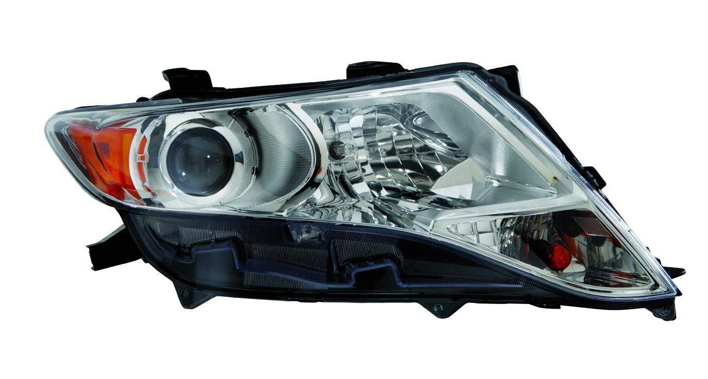 TY Depo VNZA 09-16 HL ASY RH CAPA