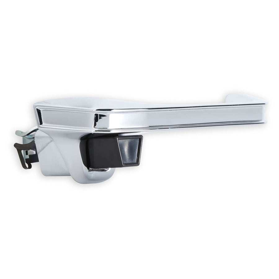 Outside Brothers Trucks Door Handle - RH 04-321