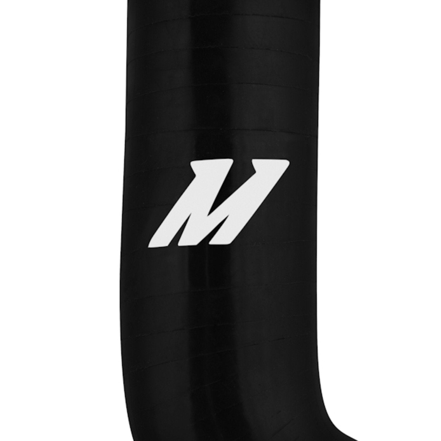 Mishimoto Ancillary Hose Kit MMHOSE-SUB-ANC4BK Fits Subaru WRX/STI 2004-2007 Black
