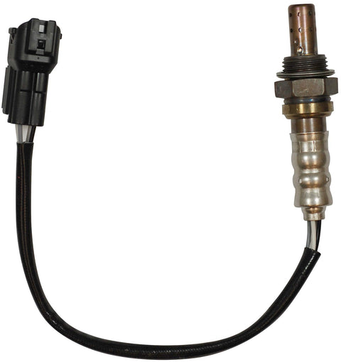 Motorcycle NTK (28009) Oxygen Sensor