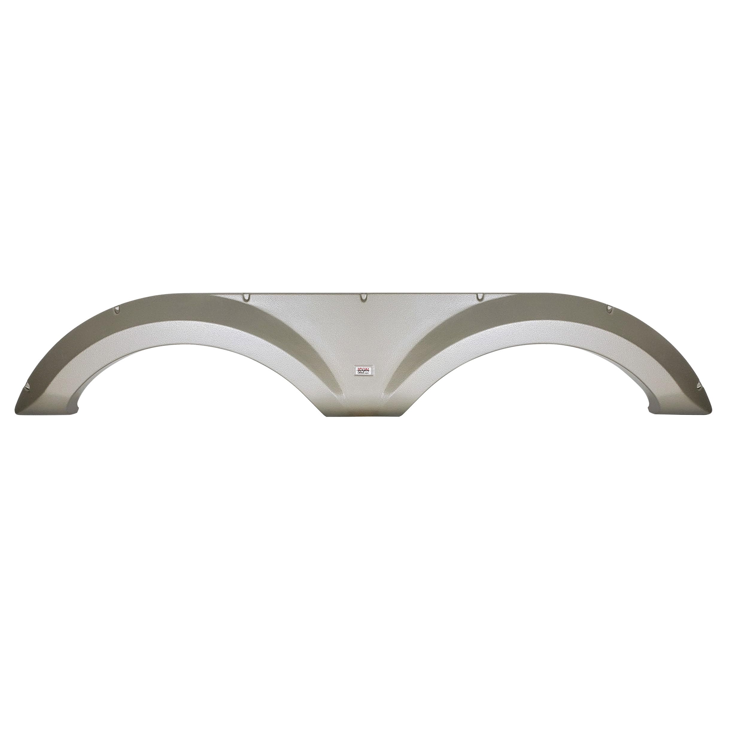 Fender Skirt ICON 14749, Tandem, Jayco, FS4462, Black