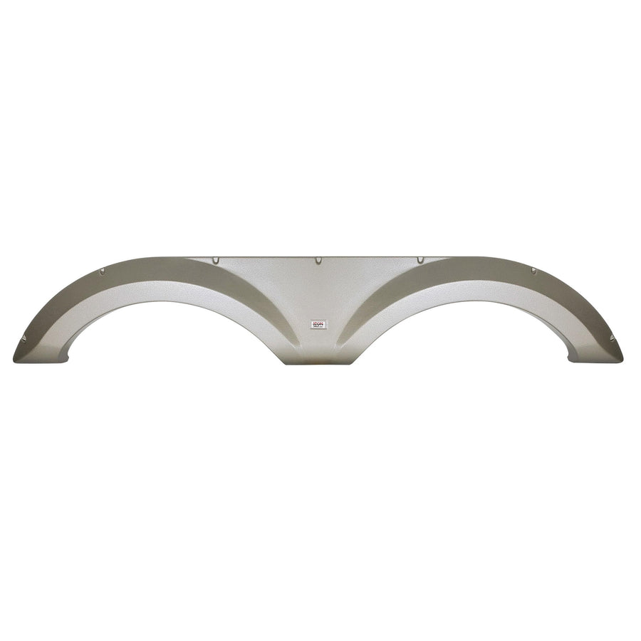 Fender Skirt ICON 14749, Tandem, Jayco, FS4462, Black