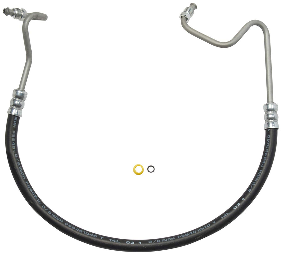 Power Steering Gates 356800 Hose Assembly Pressure Line