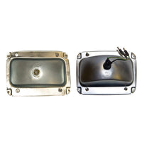 C4ZZ-13434-L Scott Drake 1964-1/2 Taillight Housing - LH