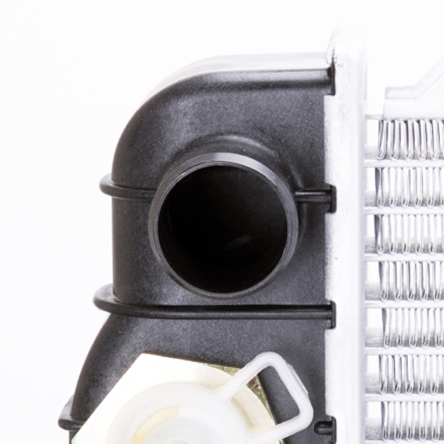 Radiator TYC Compatible with 1996-2002 Chevrolet Express Vans
