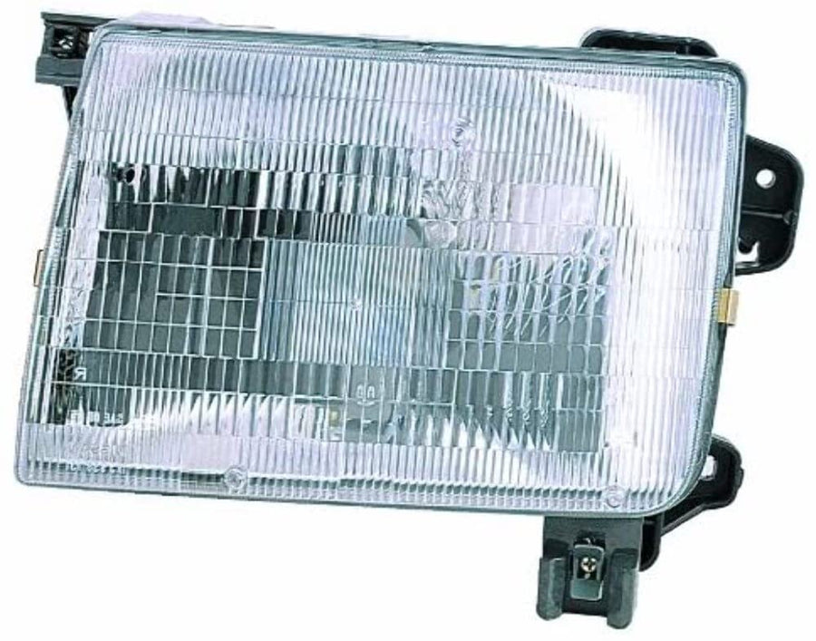 DS504-B001L Eagle Eyes Headlight