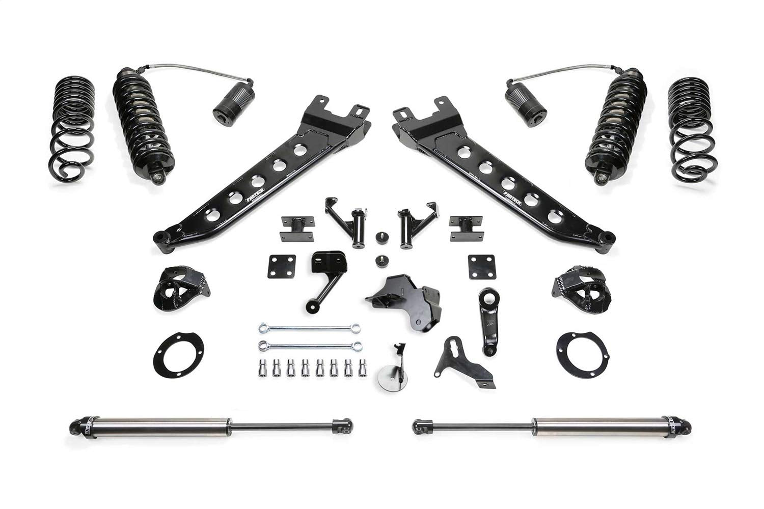 2019-21 RA 5 RAM 2500 4WD