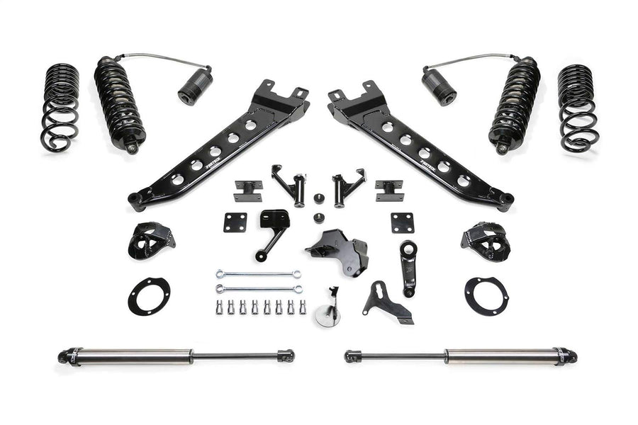 2019-21 RA 5 RAM 2500 4WD