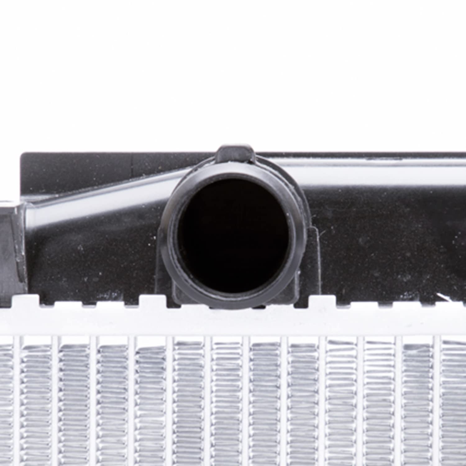 Radiator TYC 2917 Compatible with 2007-2012 Toyota Camry