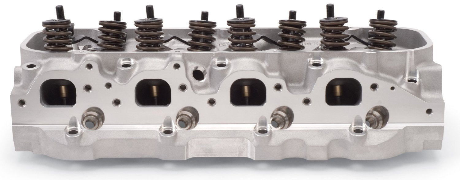 Cylinder Head Edelbrock 50459