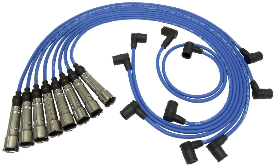 RC-EUC056 NGK (54342) Spark Plug Wire Set