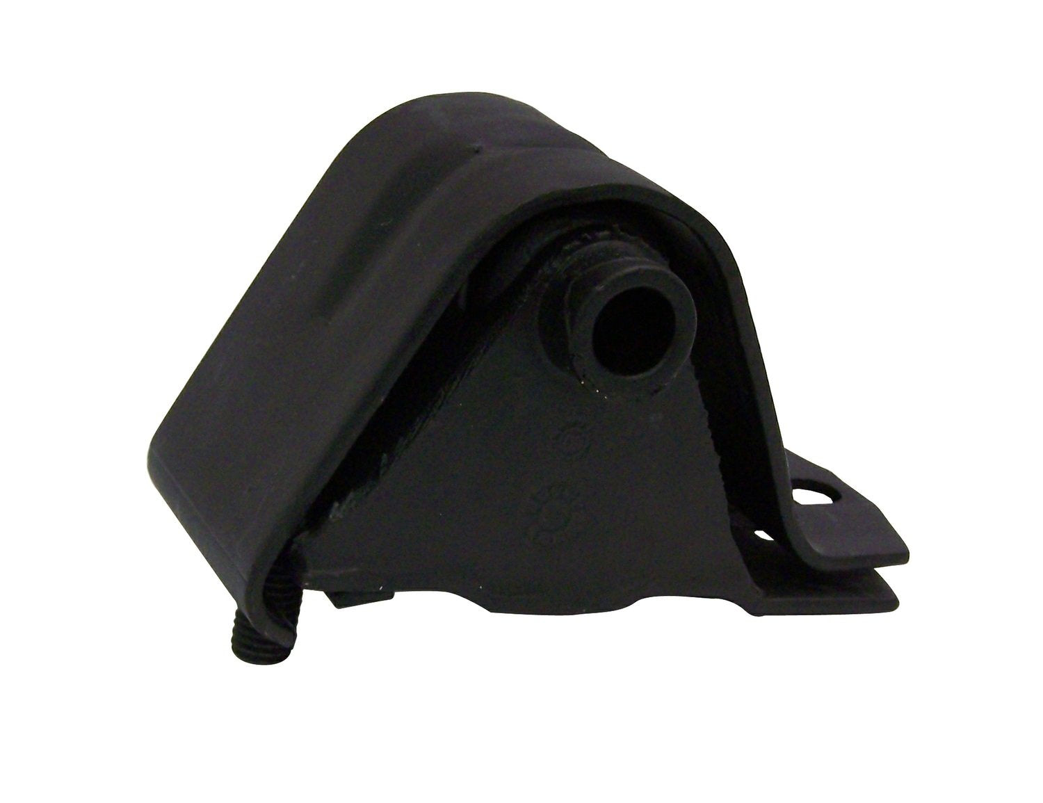 Engine Crown Automotive Mount Engine