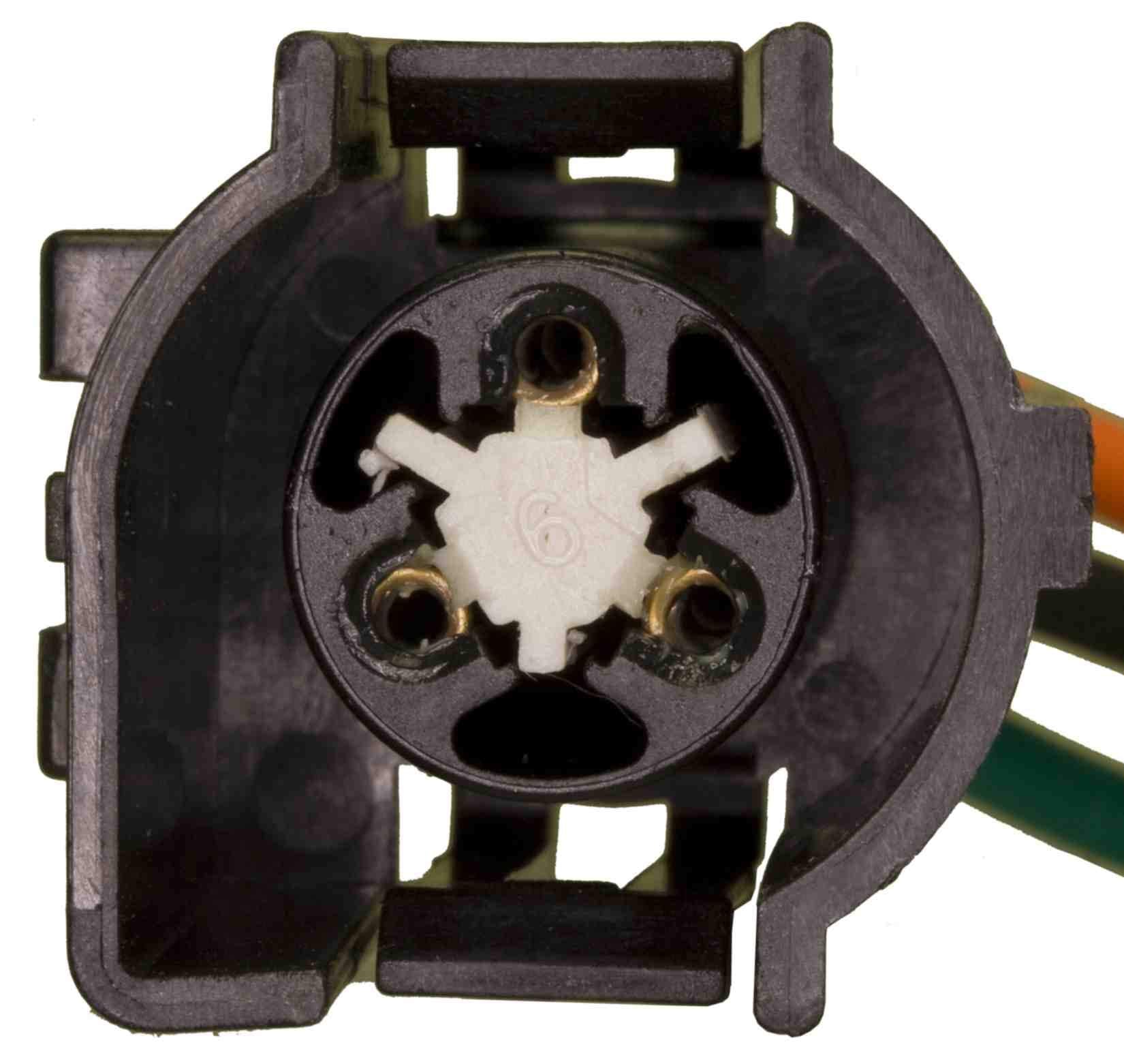 Throttle Position Sensor NGK/NTK TH0109 (75352)