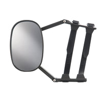 Heavy Duty TOWSMART Clip-on Towing Mirror