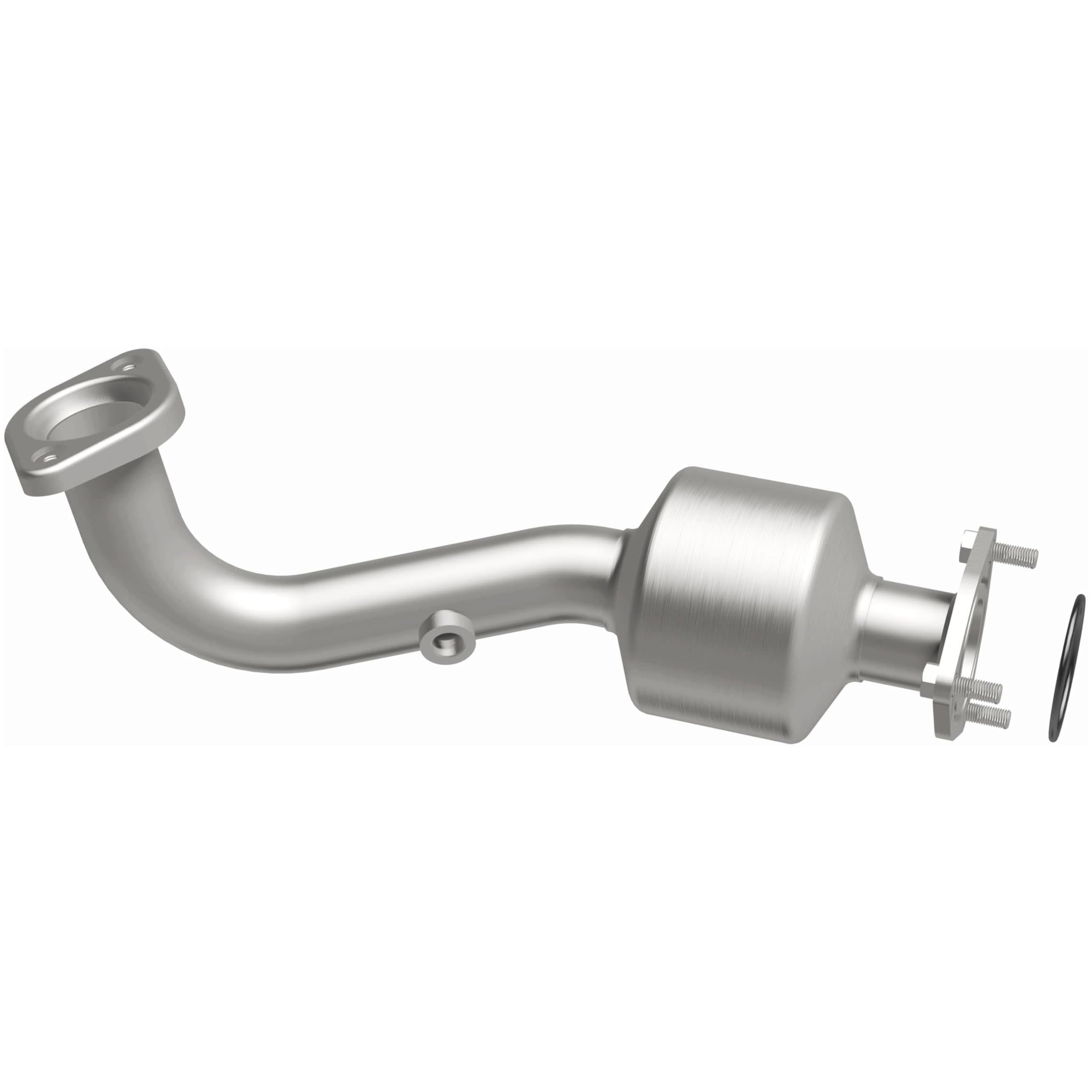 Catalytic Converter MagnaFlow 21-978: Direct-Fit, OEM Grade, Compatible With 2016-2022 Honda HR-V 1.8L (Federal/EPA Compliant)