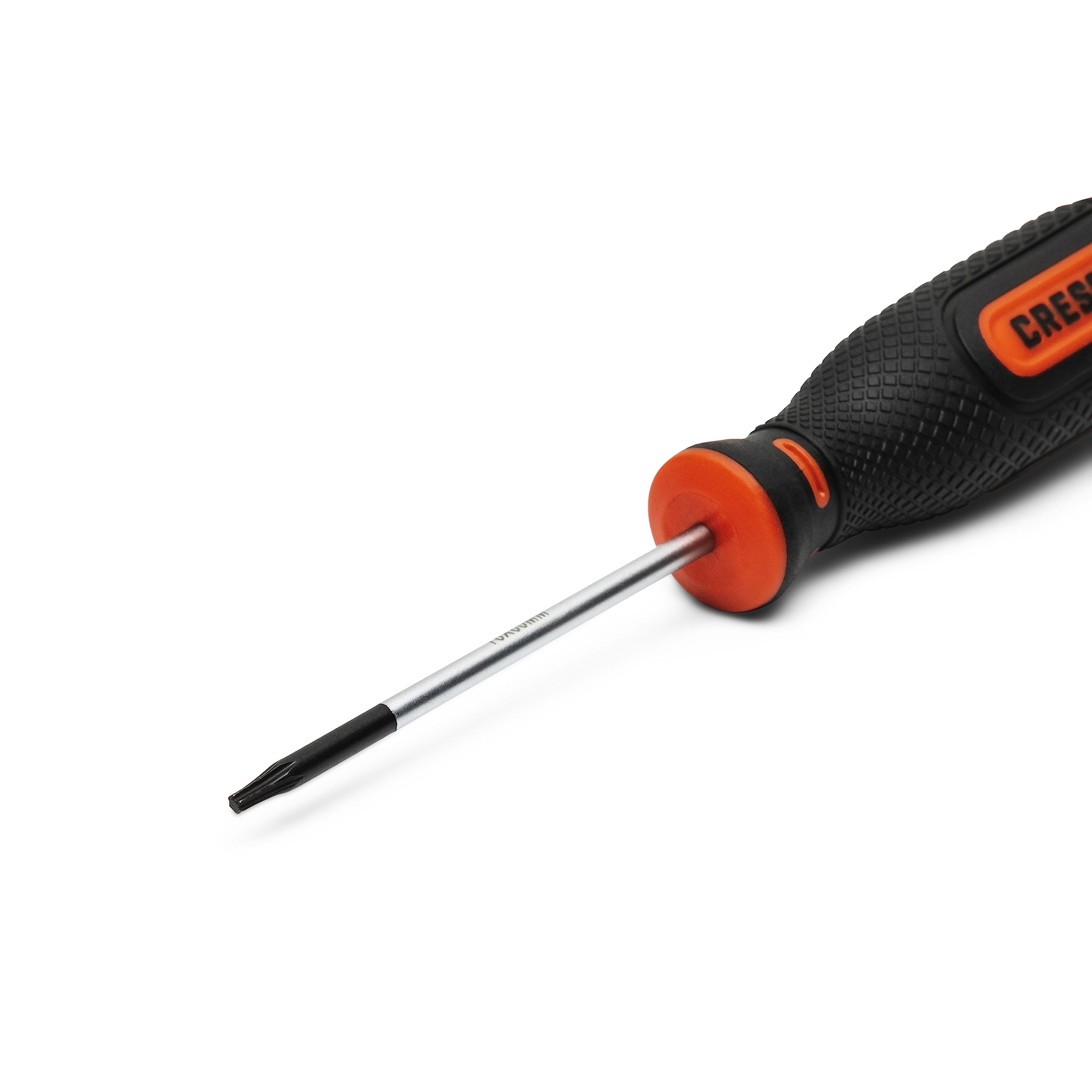 8 Piece Crescent Precision Screwdriver Set - CPR8PCSET