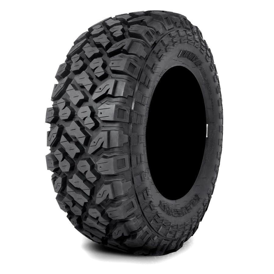Kenda Tire K3204R 083204151D1 Klever XT Front/Rear Tire - 32x10R-15