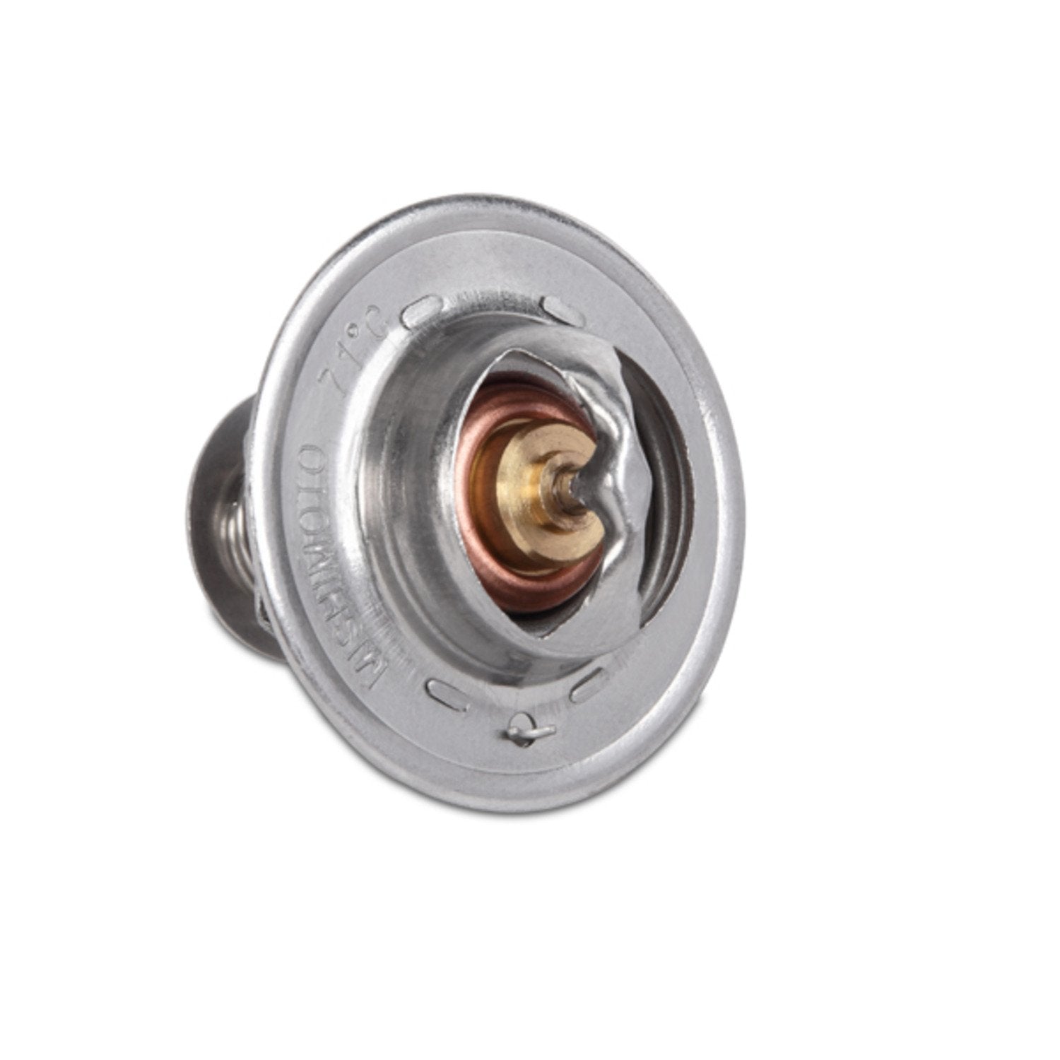 Mishimoto Racing Thermostat MMTS-MUS-05L Fits Ford Mustang V8 2005-2014