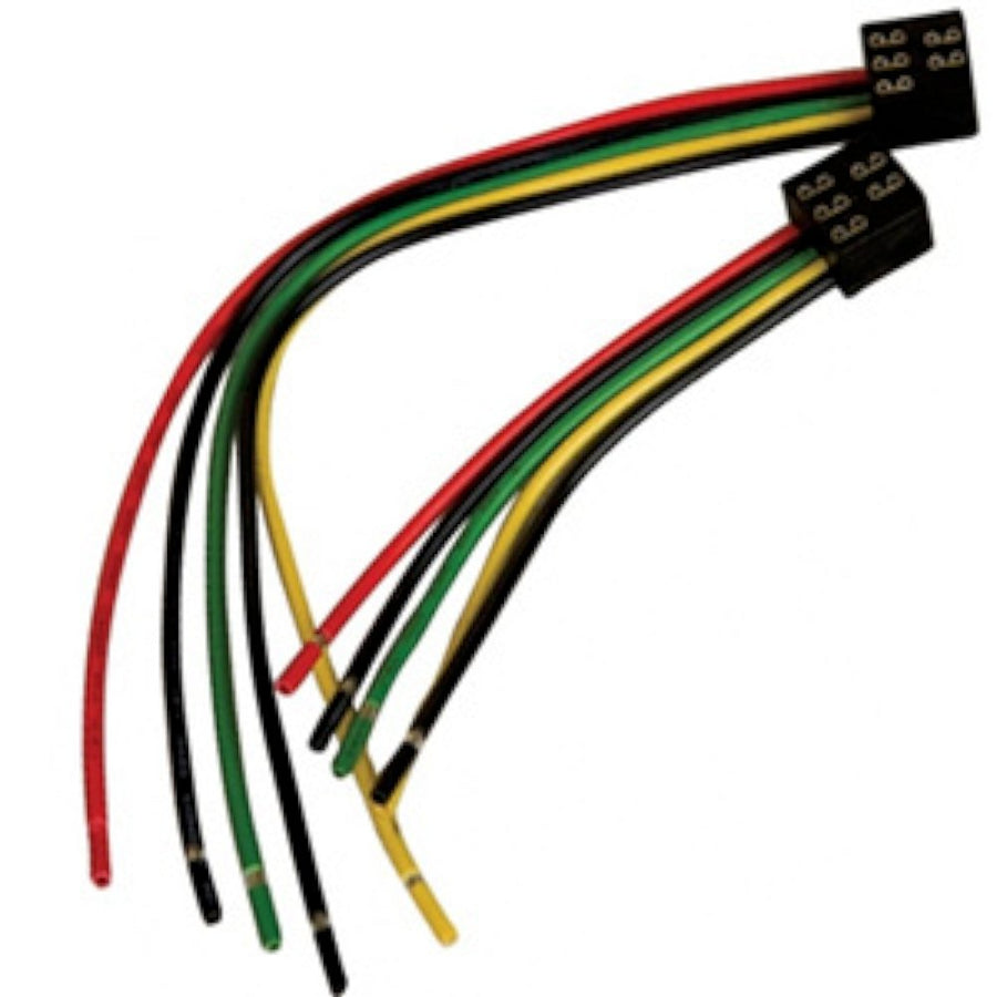 5-Pin Diamond Group 5W1212 Wire Harness