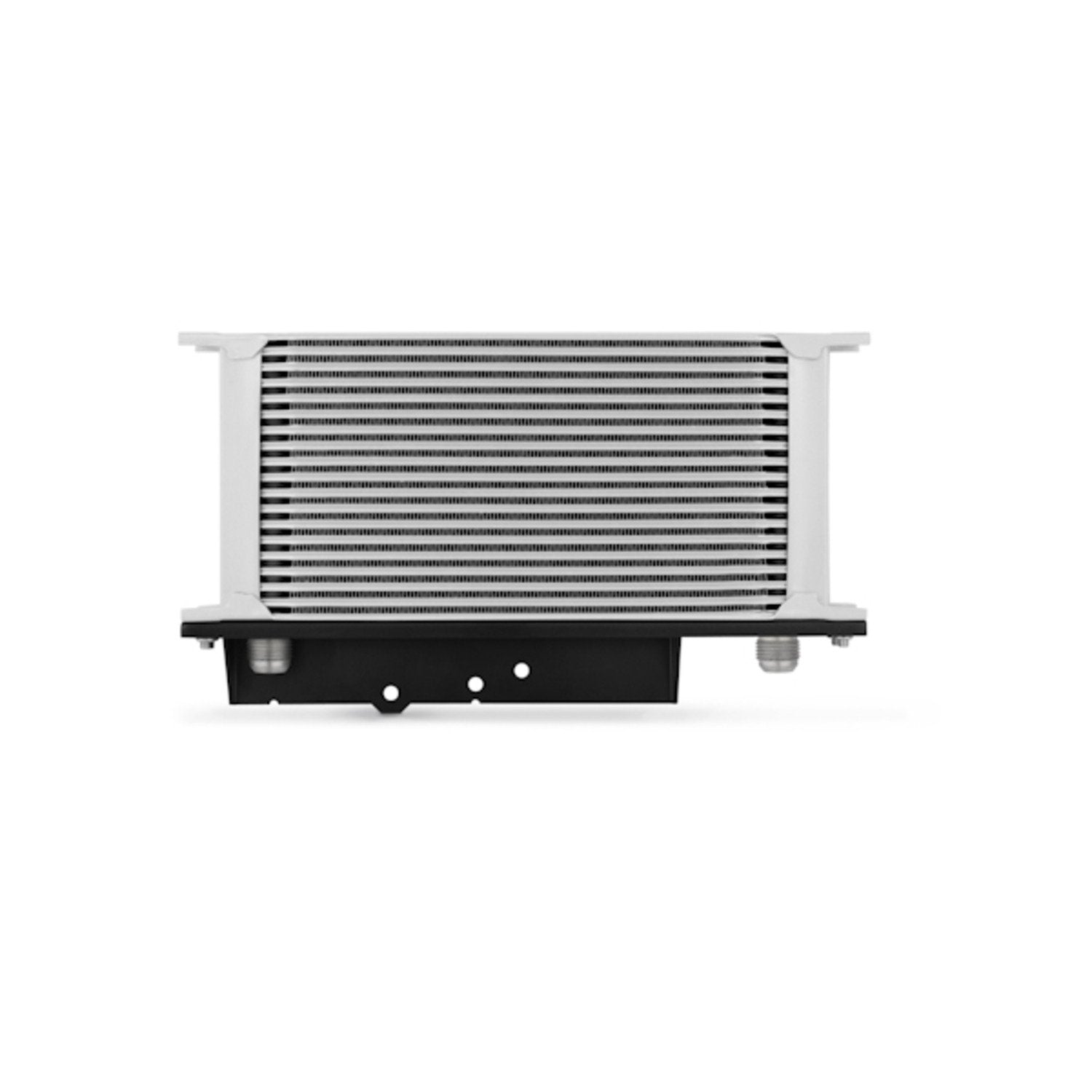 Mishimoto Oil Cooler Kit MMOC-350Z-03T Fits Nissan 350Z 2003-2009/ Infiniti G35 2003-2007 (Coupe only) Silver