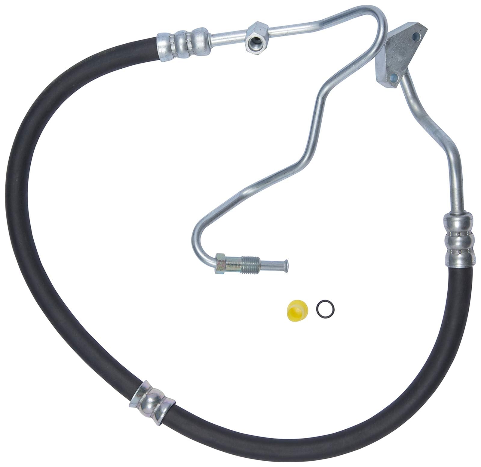 Power Steering Gates 355050 Hose Assembly Pressure Line