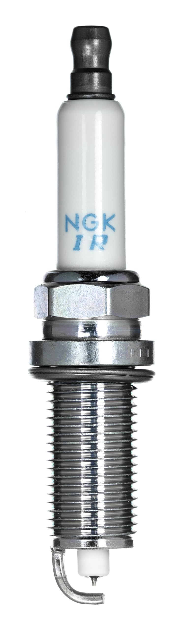 ILZFR6D11 NGK Laser Iridium Spark Plug, Pack of 1