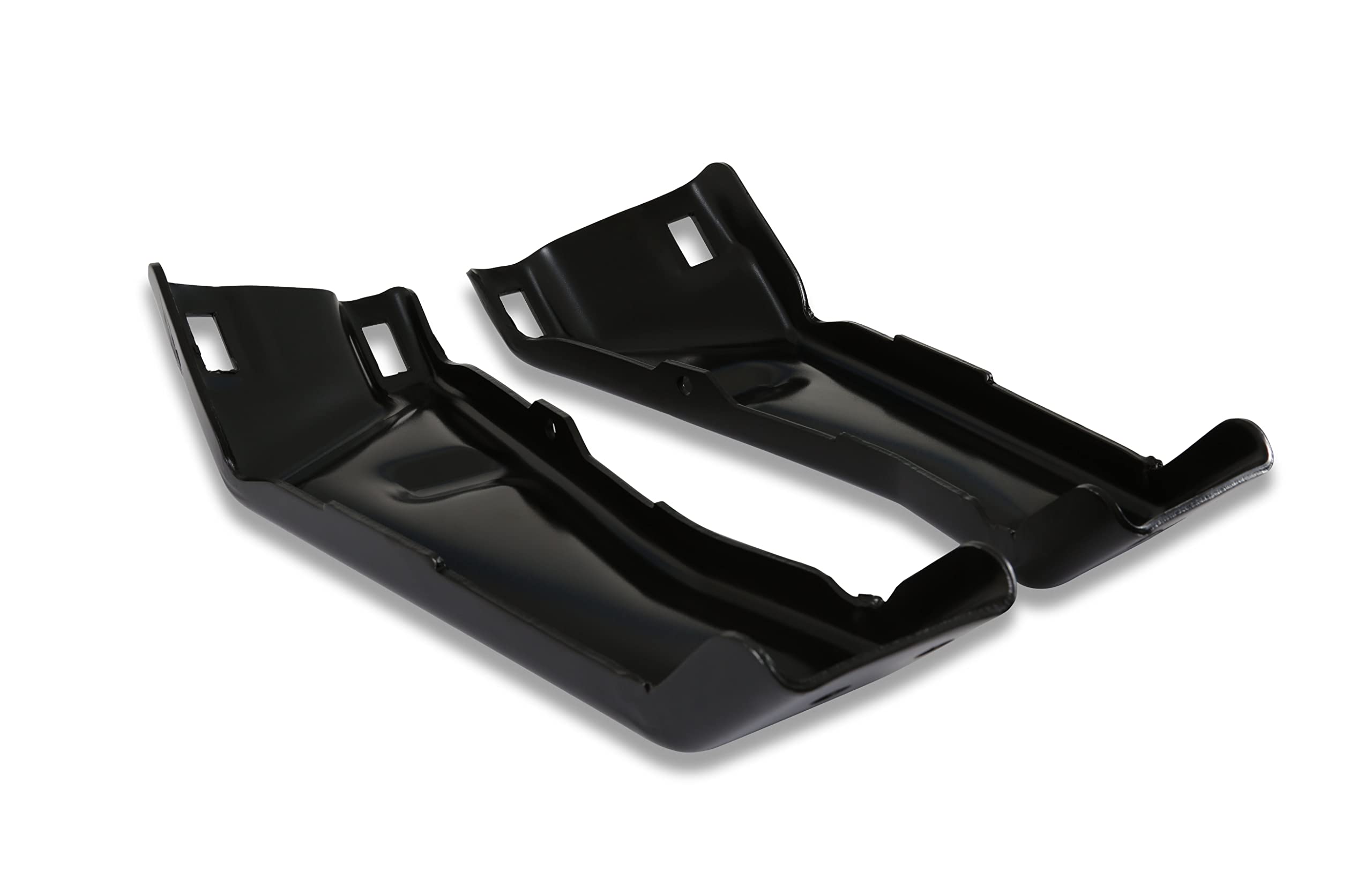 Rear Bumper Bracket Set Brothers Trucks 04-128