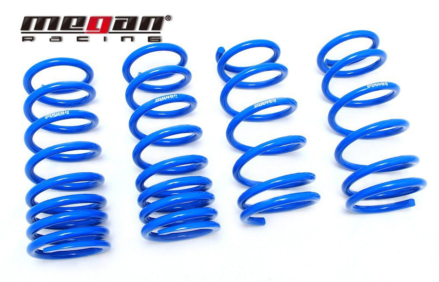 Coilover Lowering Spring Megan Racing MR-LS-HC02SI