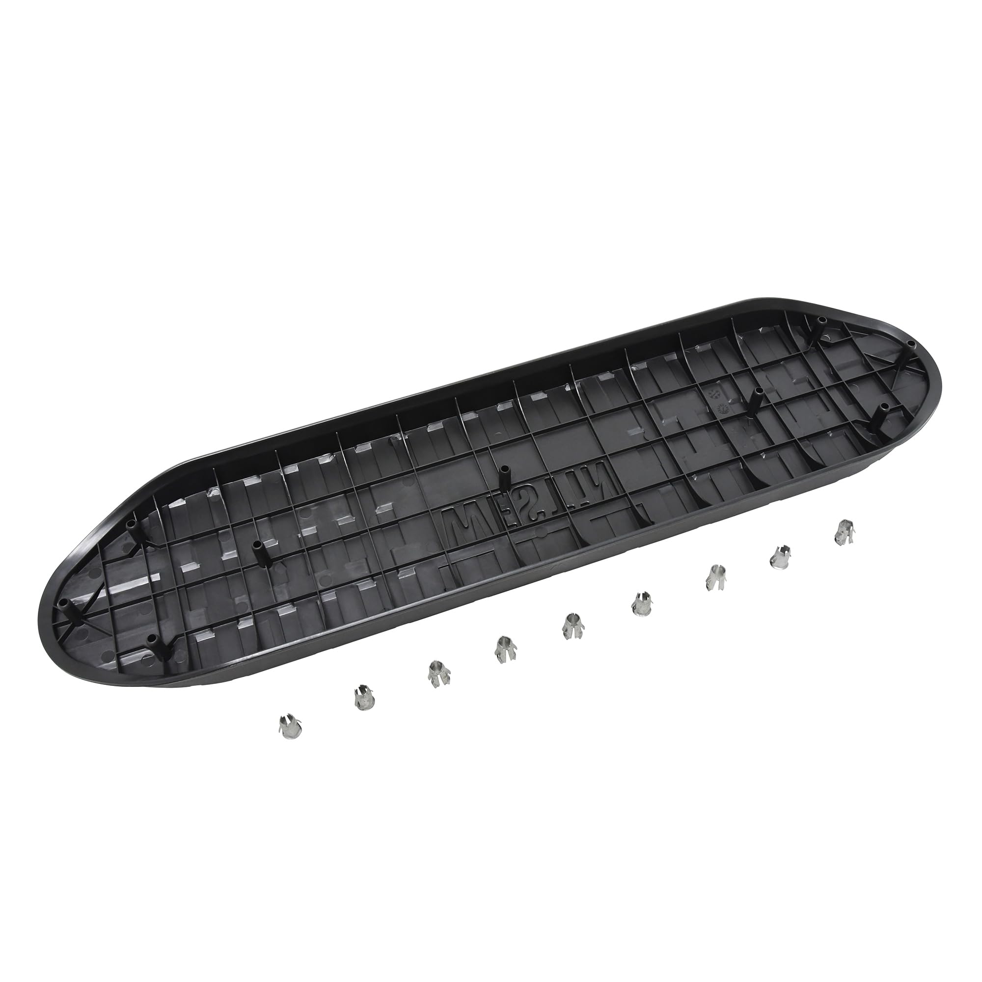 80-28715 Westin Pro Traxx Bracket Cover
