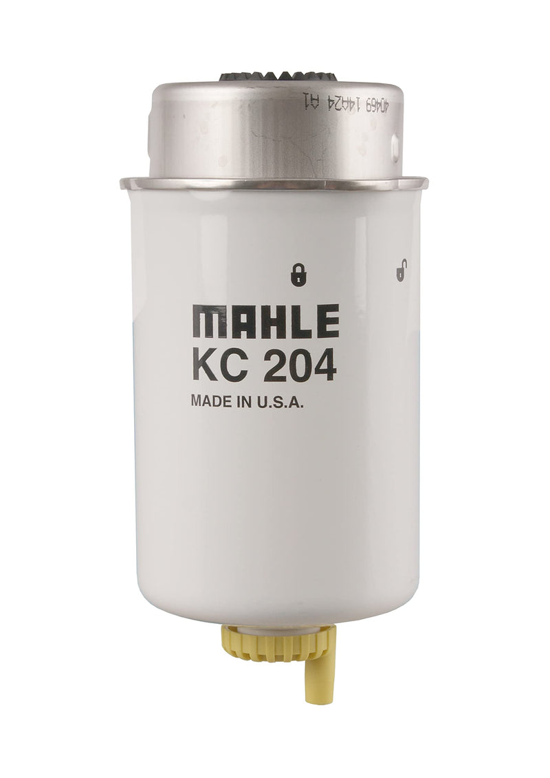 TI 239 MAHLE 87D Engine Coolant Thermostat, 1 Pack