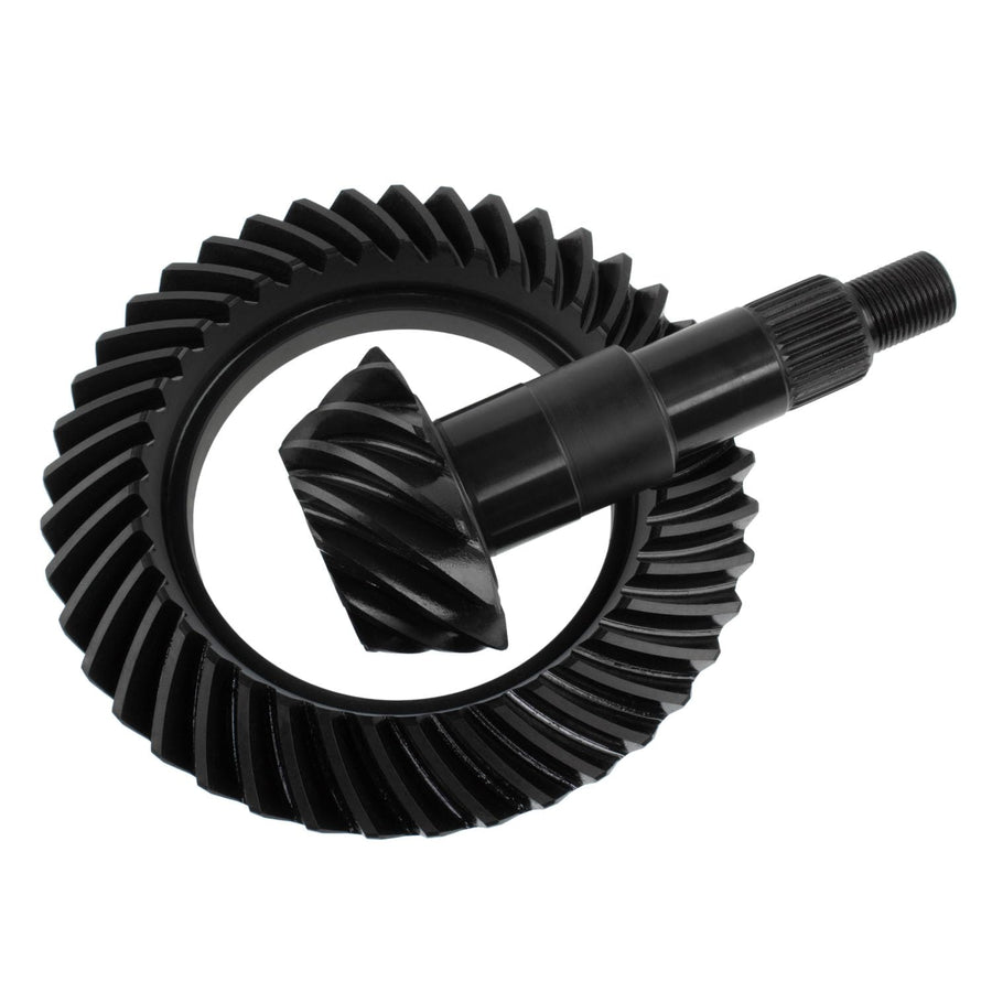 Differential GM825373 EXCEL Ring & Pinion, For GM 8.25" IFS, Gear Ratio: 3.73, 10-Bolt, 30 Spline, 11 Pinion & 41 Ring Tooth - Fits Cadillac, Chevy, GMC (1988-2018), Replaces: AAM 40093540