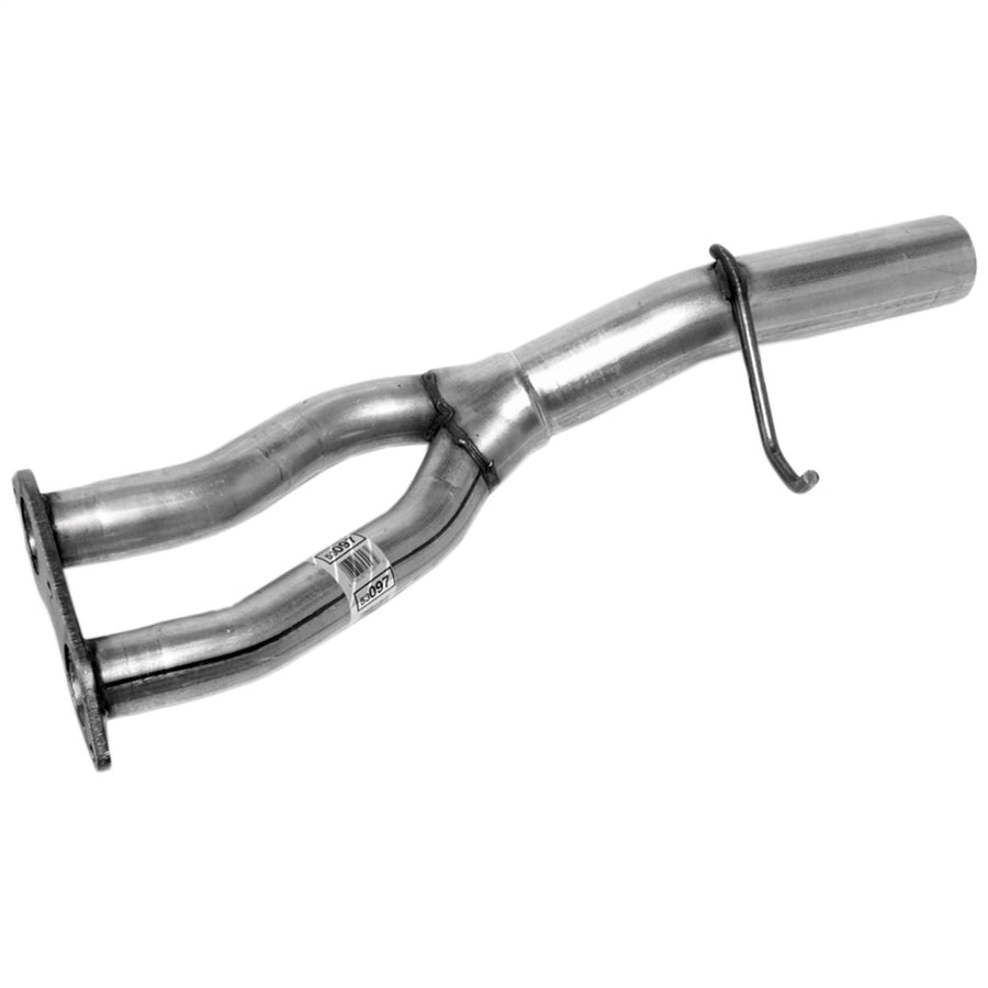 Exhaust Y Pipe Dynomax 53097 for GMC Yukon