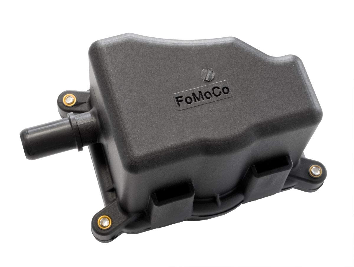 15-18 Ford Racing Mustang 2.3L EcoBoost Right Hand Side Oil-Air Separator