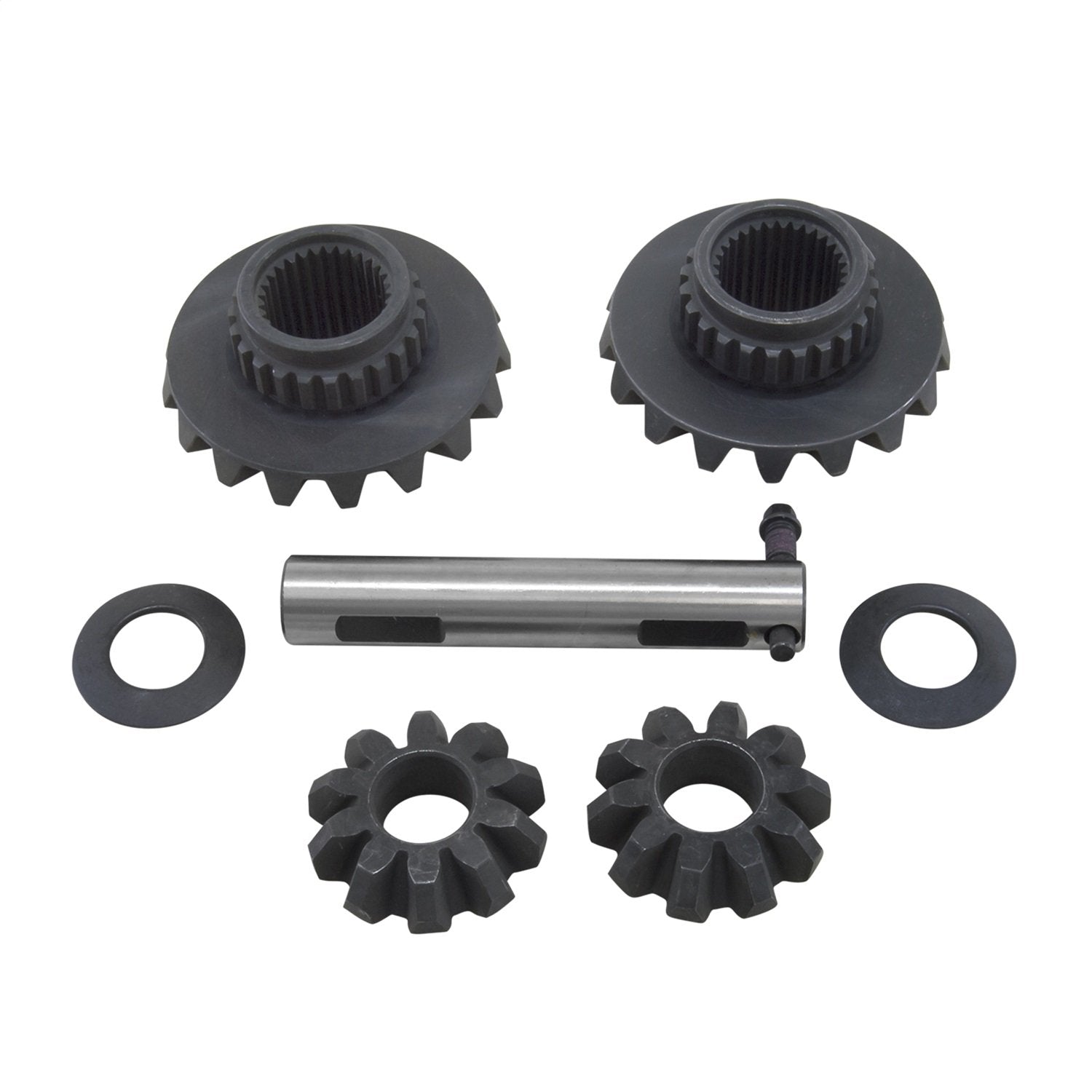 Replacement Spider Gear Kit for 30-Spline Dana 44 Trac Loc Positraction Yukon Gear & Axle (YPKD44-T/L-30)