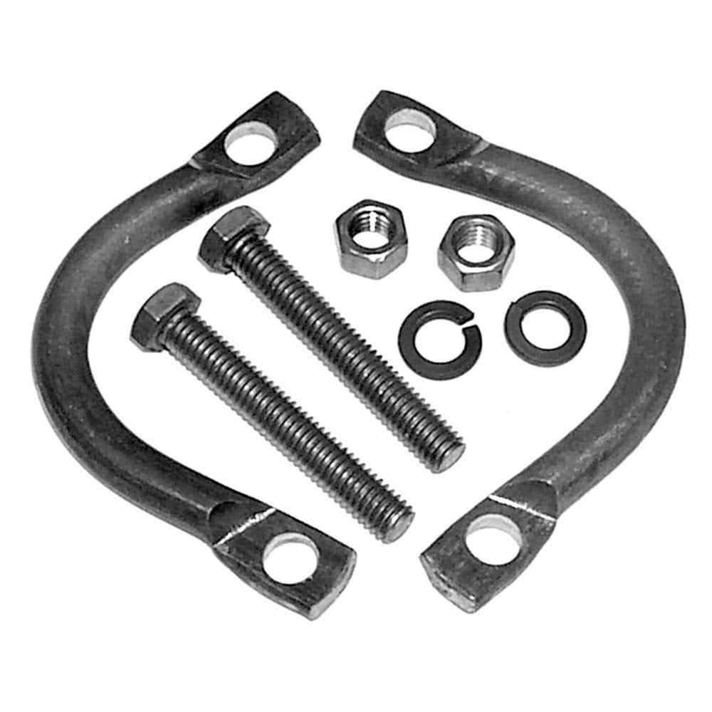 Exhaust Ap 9145 Part Auto