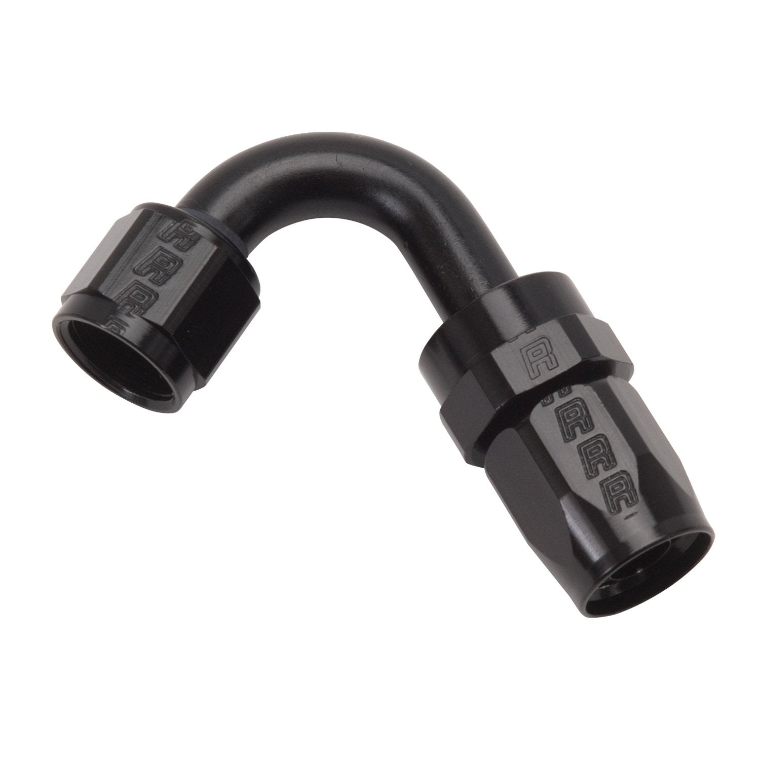 Full Flow Edelbrock Swivel Hose End 613415