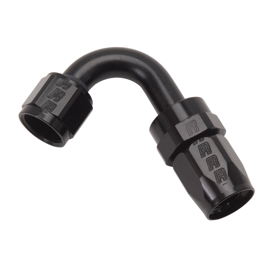 Full Flow Edelbrock Swivel Hose End 613415
