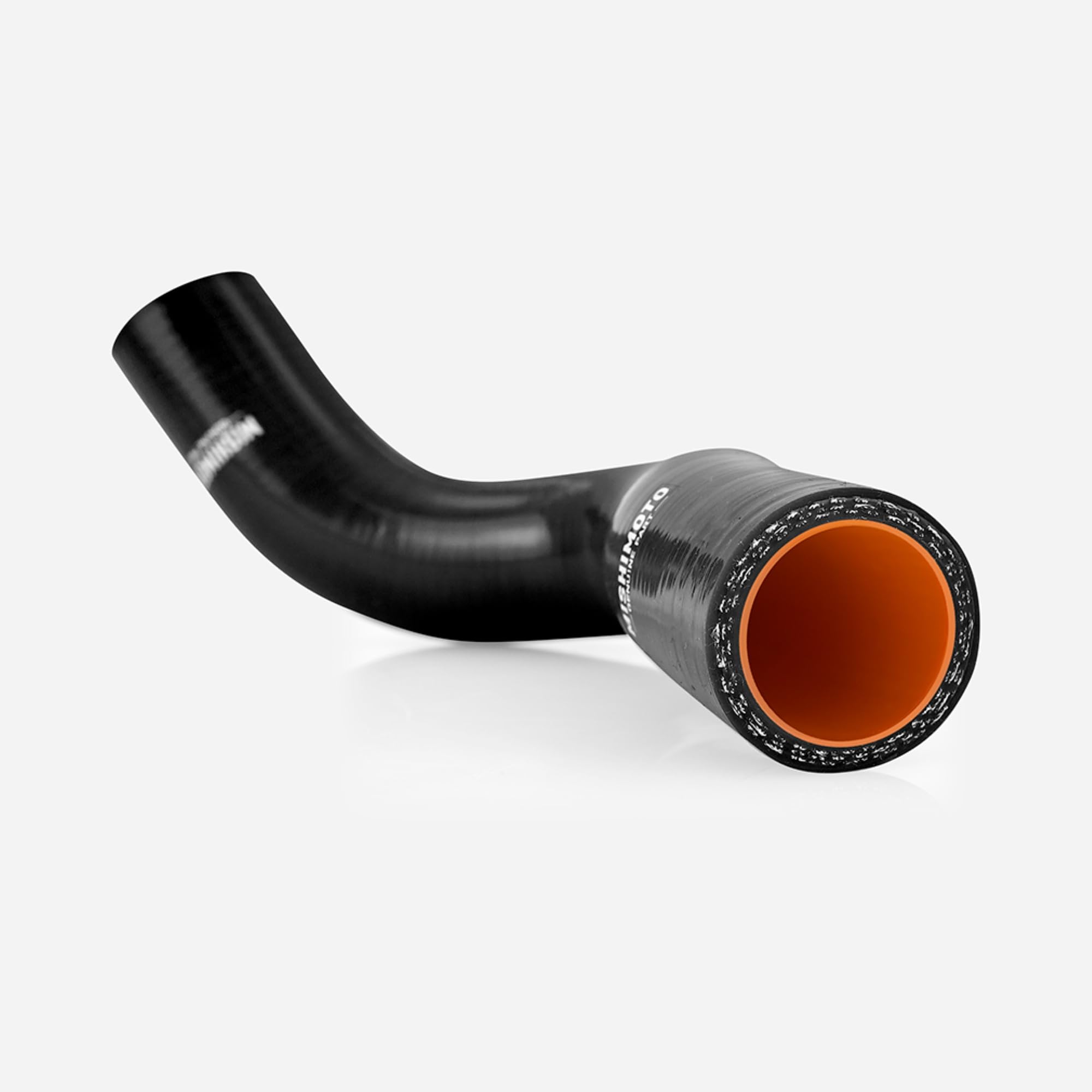 Mishimoto Silicone Coolant Hose Kit MMHOSE-Q50-16BK, Compatible with Infiniti Q50 & Q60 3.0T, 2016-2024, Black