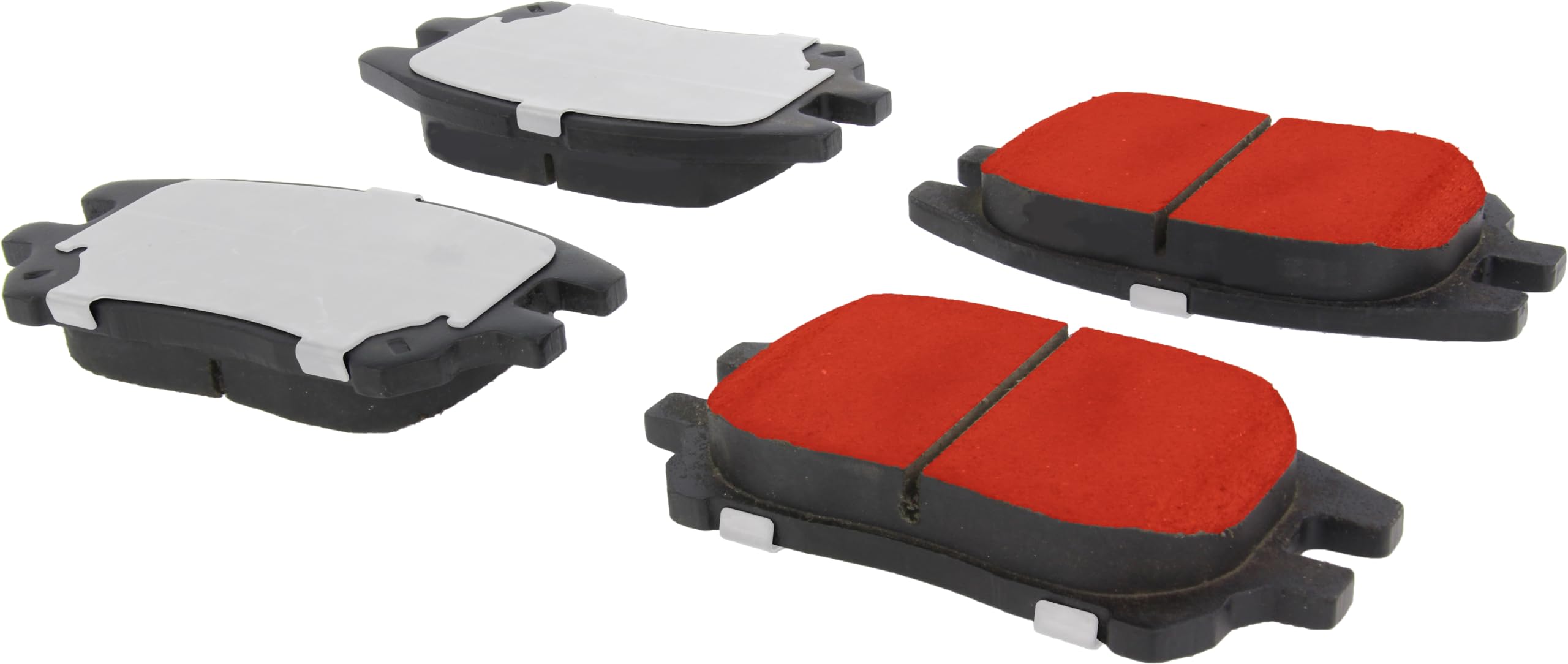 500.09300 Centric PQ PRO PADS