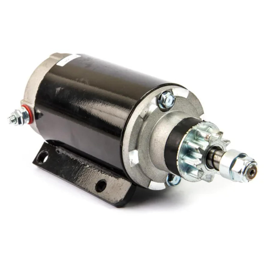 18-5648 Sierra International Starter for Johnson/Evinrude Outboard 70 HP Models , white