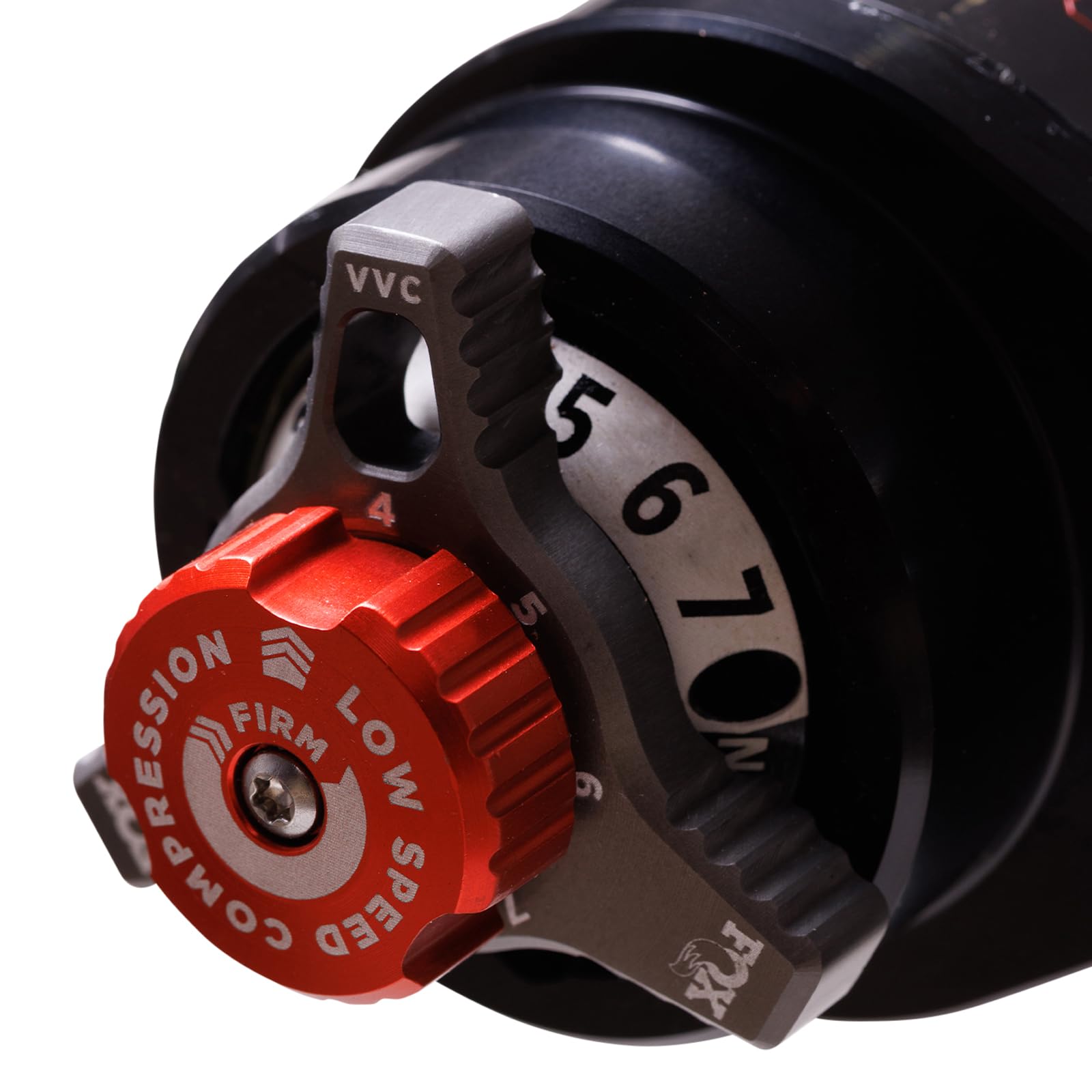 Adjustable Reservoir 2.5 Shock (Front) for 24-25 Ineos Grenadier Elite Series by Fox