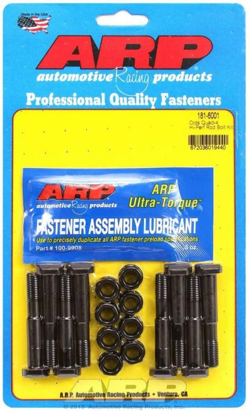 Rod Bolt Kit ARP 181-6001