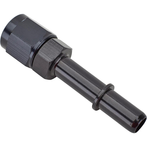 3/8 Male EFI Adapter to Fragola -6AN Female