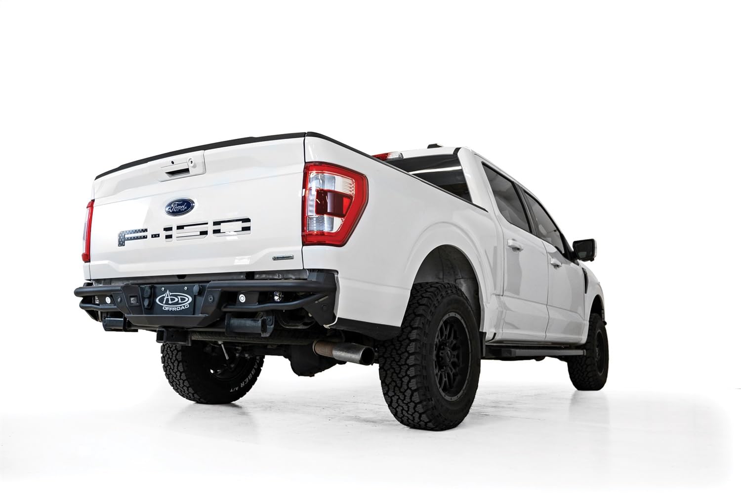 Ford F-150 Addictive Desert Designs R198571280 Pro Bolt-on 2021 - 2022