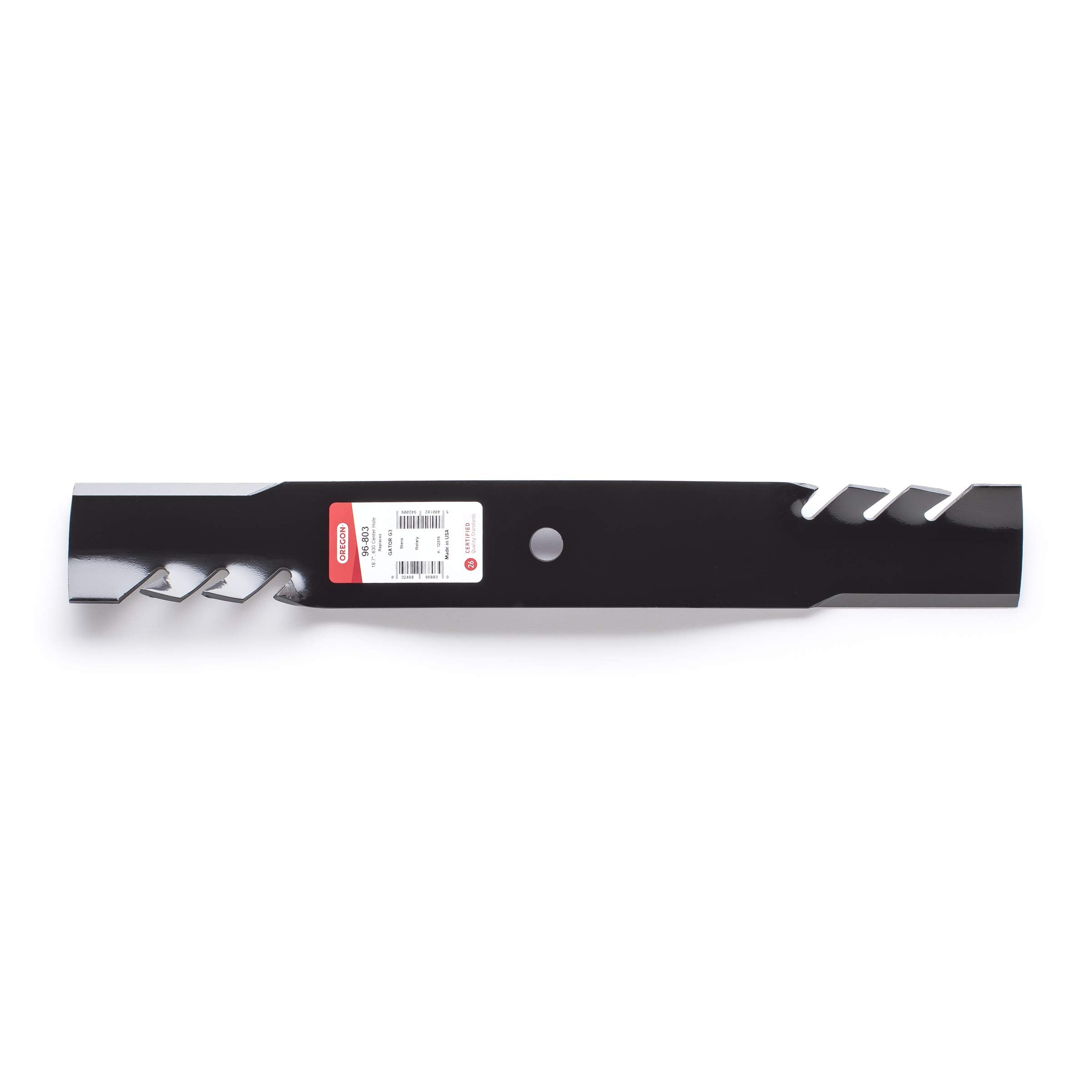 Gator G3 Oregon Blade, 18-3/4"